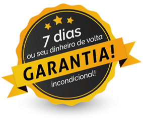 Selo Garantia