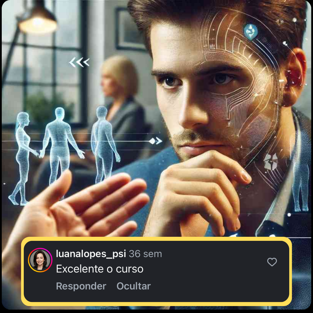 Cérebro e Linguagem Corporal