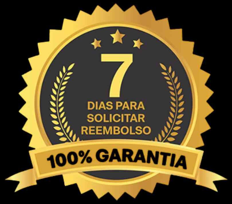 Selo Garantia