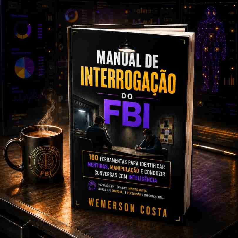 Manual de Interrogação